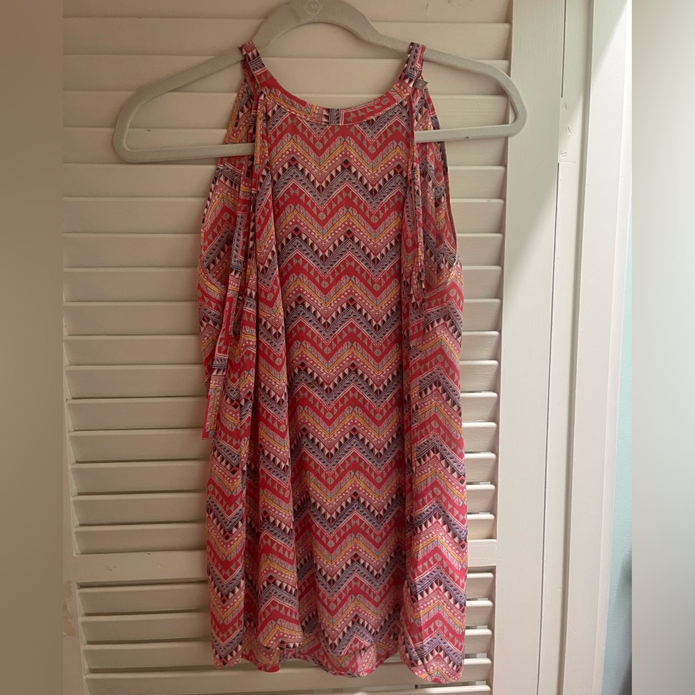 Women’s Dressy Tank Top